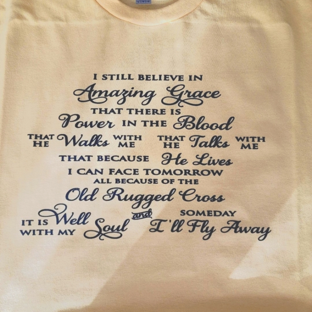 Tshirts